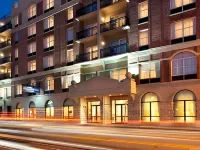 Hilton Garden Inn Savannah Historic District Ξενοδοχεία στην πόλη Savannah