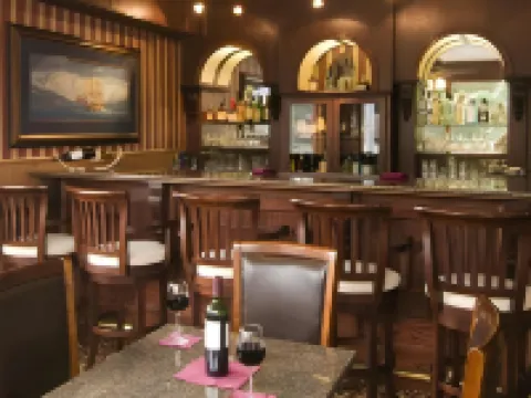 Hotel Seward Hotels in Seward