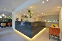 Cézanne Hôtel Spa - bar