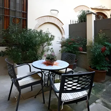 Guest House Morandi