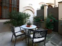 Guest House Morandi Hotel in zona Palazzo della Gherardesca