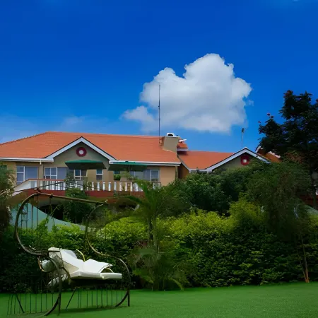 Comfort Gardens