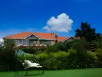 Comfort Gardens