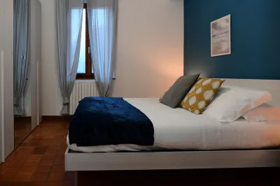 Quadrifoglio Apartment by Wonderful Italy Hotels near Borgo di Pescallo