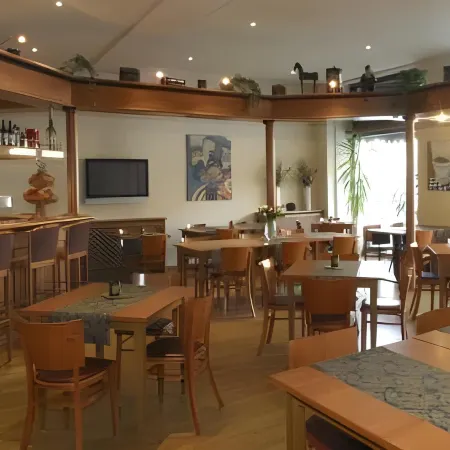 Hotel Schweizer Hof - Superior