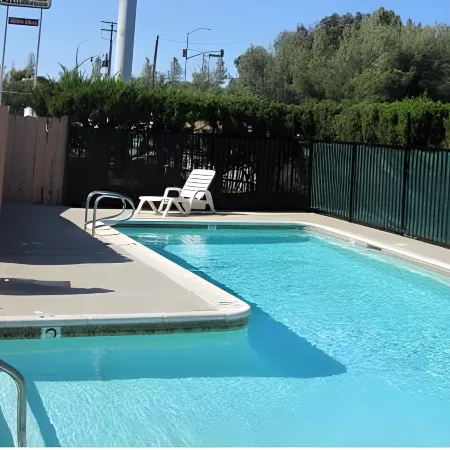 Rancho California Inn Temecula