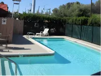 Rancho California Inn Temecula - Pools