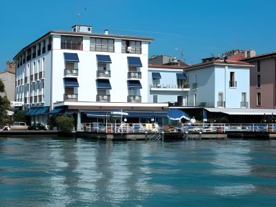 Hotel Flaminia