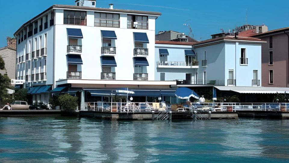 Hotel Flaminia