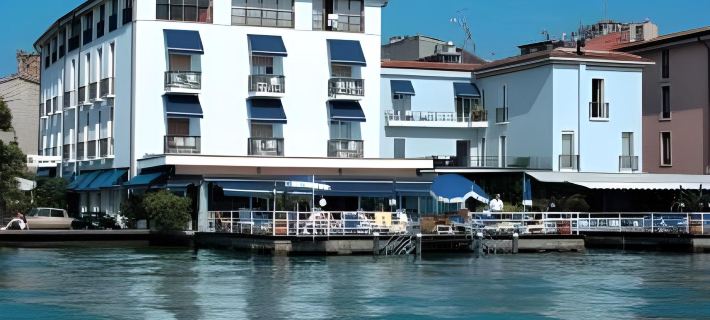 Hotel Flaminia Hotels in Sirmione