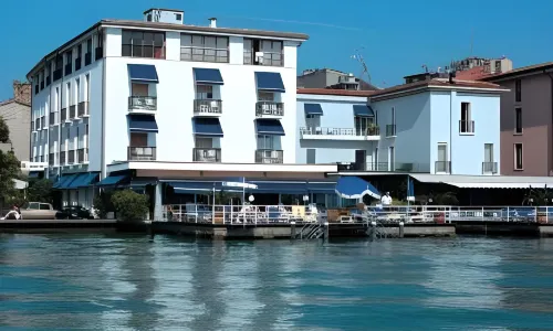 Hotel Flaminia