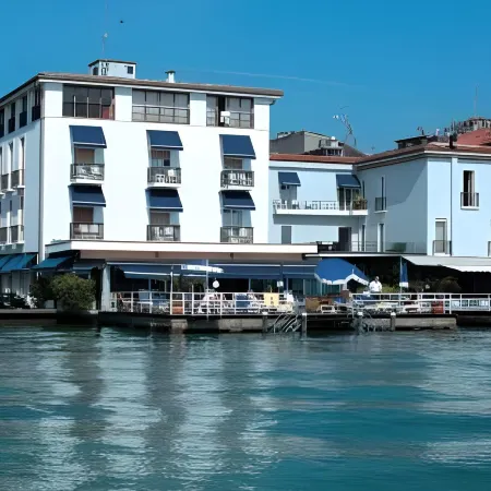 Hotel Flaminia