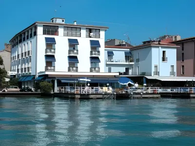 Hotel Flaminia Hotel a 