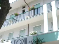 Hotel Doria Hotels in Bellaria