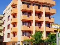 Aysev Hotel Hotels near Damlatas Cave