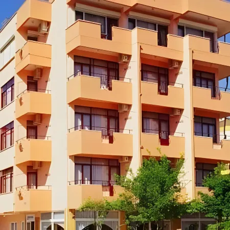 Aysev Hotel