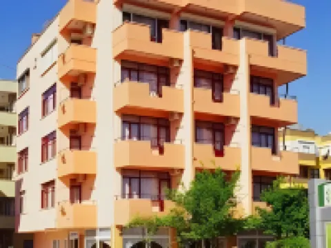 Aysev Hotel Hôtels à proximité de : Plage Cléopatre