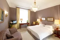 Hotel Opera Hotel a Monaco di Baviera