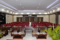 Grand Mutiara Hotel