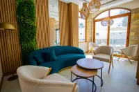 아스테리나 호텔