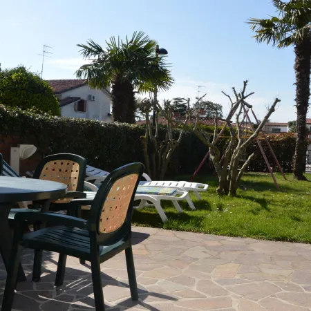 Relaxing Villa Near the Sea in Caorle