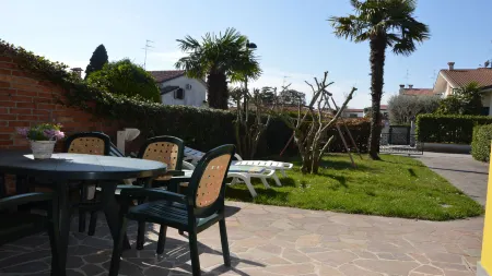 Relaxing Villa Near the Sea in Caorle