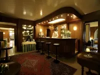 Regina Adelaide Hotel & Spa - bar