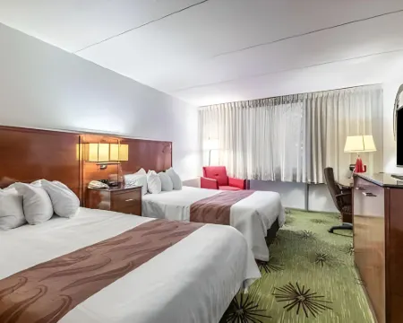 Quality Inn & Suites Hoteles en Albert Lea