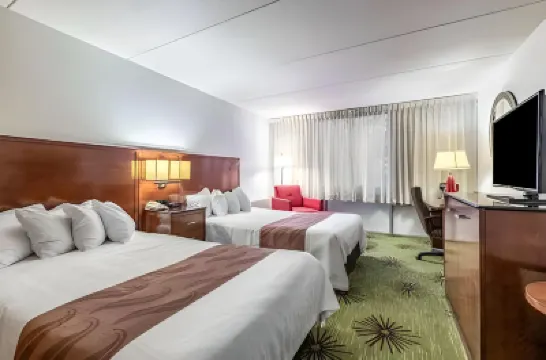 كواليتي إن آند سويتس ألبرت ليا فنادق في 