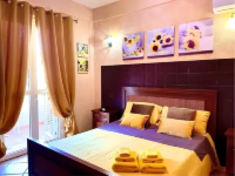 科麗娜海洋民宿 帕爾馬-迪蒙泰基亞羅酒店