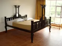 Mystique Ville Hotels in Sholur