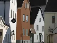 Best Western Strand Hotel Hotels near Paviken