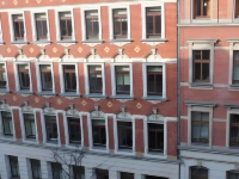 Phoenix Hoteles en Chemnitz