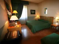 Nuovo Albergo Hotels in Manoppello