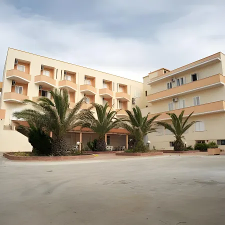Hotel Castelsardo Domus Beach