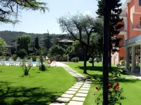 Brione Green Resort Hotels in Riva del Garda