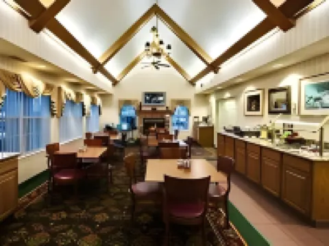 Residence Inn Merrillville
