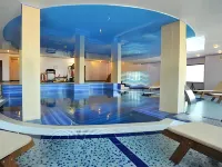 Park Hotel Stara Zagora Hotel a Stara Zagora