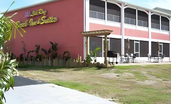 Lake Roy Beach Inn - Winter Haven
