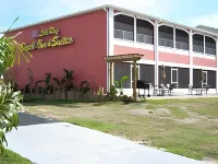 Lake Roy Beach Inn - Winter Haven Hotels in Winter Haven