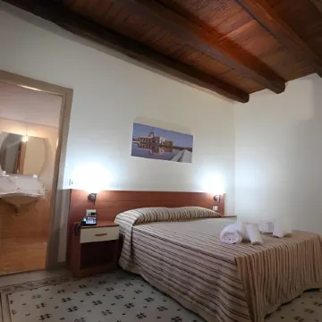 Porta Delle Botteghelle