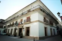 Hotel Doña Blanca