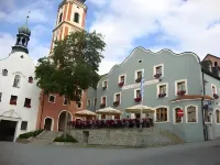 Hotel Lobmeyer Hotels in Nittenau