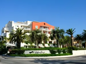 Valentino Resort