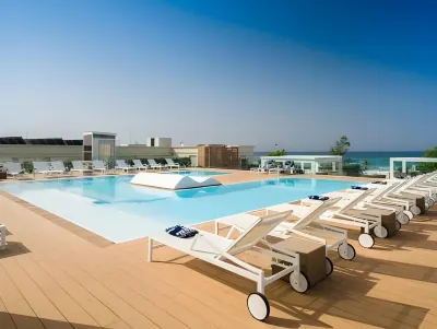 Le Dune Suite Hotel Hotels near Statua di Manuela Arcuri