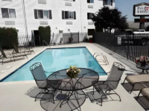 Inn America - Lewiston