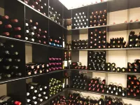 洛伊絲酒店 - 酒吧
