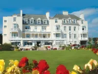 The Belmont Hotel Hotels in 