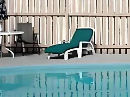 Sunrise Inn - Bradenton