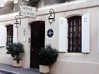 Hotel Saint Etienne Hotels near Church of Saint Julien